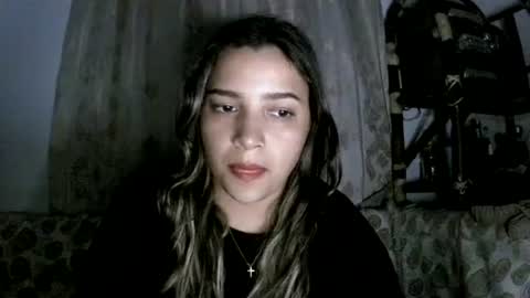 Snapshot of lilly_ocean22 chatting on June 28, 7:36 am Sey - Lilly online show from June 28, 7:36 am