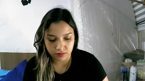 Snapshot of lilly_ocean22 chatting on July 28, 7:39 pm Sey - Lilly online show from July 28, 7:39 pm