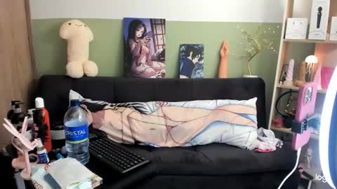 lilly_sweet02 online show from November 25, 12:43 am