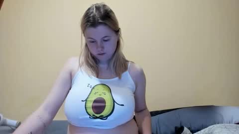 Lilly Depp online show from December 13, 7:53 pm