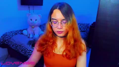 Lilly3 online show from March 23, 2:59 am