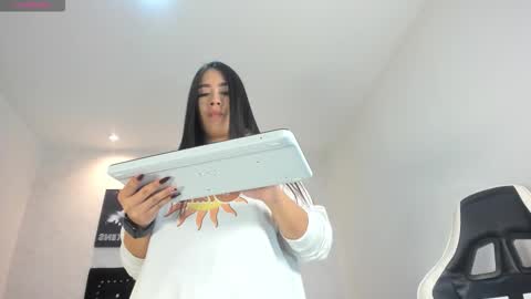 Lilly online show from October 1, 1:17 pm