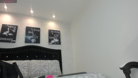 Lilly online show from November 4, 1:10 pm