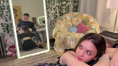 Snapshot of lillys_secret chatting on March 2, 11:00 pm Lilly K online show from March 2, 11:00 pm