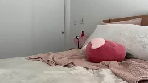 Lilly online show from October 3, 10:18 pm