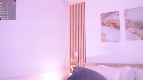 Lilly Thompson  online show from December 30, 3:03 am