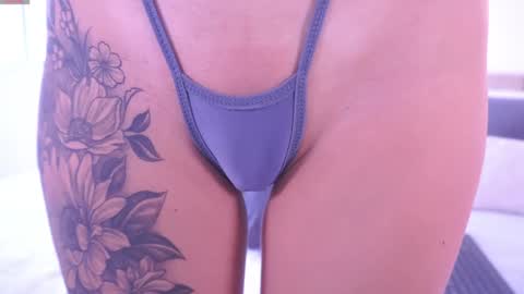 Lilly Thompson  online show from January 2, 6:12 pm