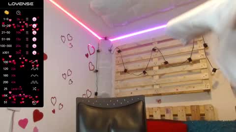 Lilly online show from March 6, 7:54 pm