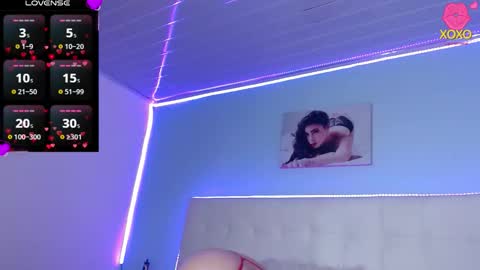 Lilly online show from March 22, 12:41 pm