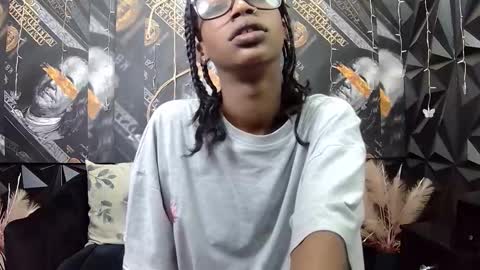 lilmissbaddiexxx online show from October 7, 5:43 pm