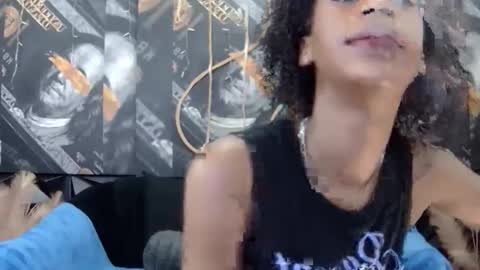 lilmissbaddiexxx online show from February 3, 5:51 pm