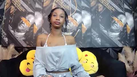 lilmissbaddiexxx online show from February 22, 6:06 pm