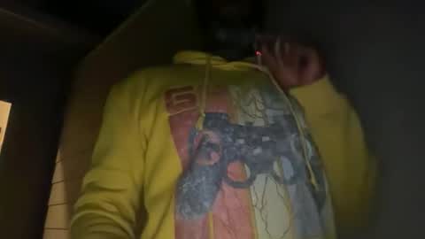 lilnasty100 online show from May 5, 4:20 am