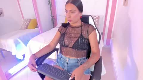 Lilo online show from September 30, 8:03 pm