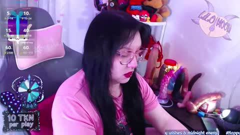 Lilo  online show from January 13, 12:27 am