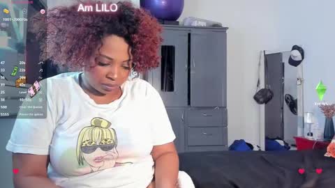 lilotoronto online show from September 30, 12:32 pm