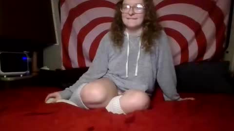 Snapshot of lilpies chatting on January 9, 5:13 am LilPies  online show from January 9, 5:13 am