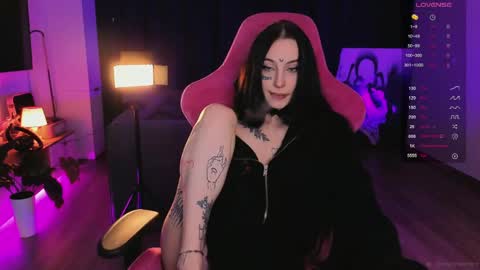 lilpresident online show from April 16, 4:52 pm