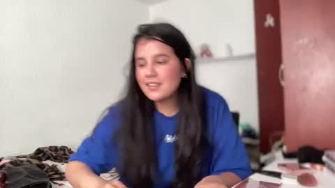Snapshot of lilprincessxoxo_ chatting on July 5, 7:32 pm lilprincessxoxo_ online show from July 5, 7:32 pm