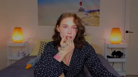 Jesse and Grace online show from January 24, 6:56 pm