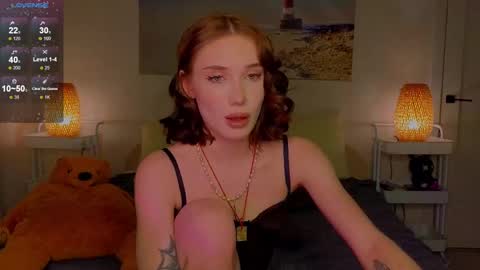 Jesse and Grace online show from February 21, 7:21 pm