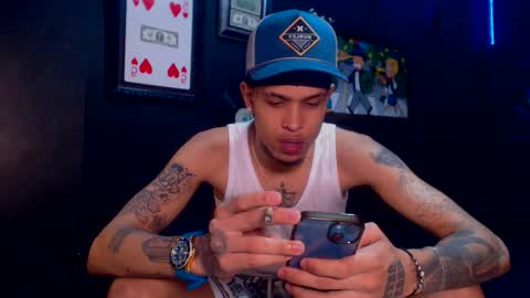  ONLYFANS   online show from January 7, 10:30 pm