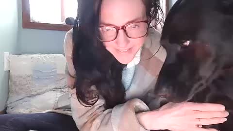 Lilrosiedoll online show from February 25, 5:25 pm