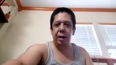 Snapshot of lilsancho409 chatting on July 13, 1:14 pm lilsancho409 online show from July 13, 1:14 pm
