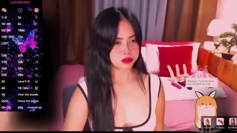 Snapshot of lilsweet_marie chatting on June 4, 3:18 pm Lilsweet marie online show from June 4, 3:18 pm