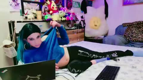 jasmine spunn online show from February 24, 3:55 am