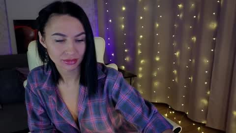 Lilu online show from February 5, 3:02 am