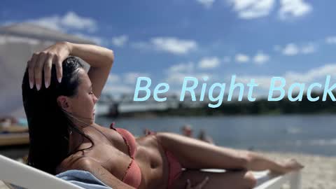 Lilu online show from February 18, 7:30 pm