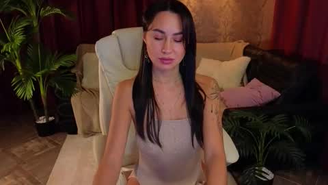 Lilu online show from November 18, 4:11 pm