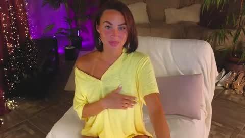 Snapshot of lilu5107 chatting on July 4, 4:13 pm Lilu online show from July 4, 4:13 pm