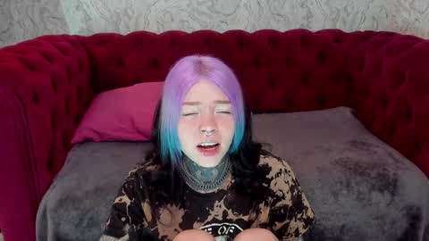 Little slave Kayden online show from January 29, 5:45 pm