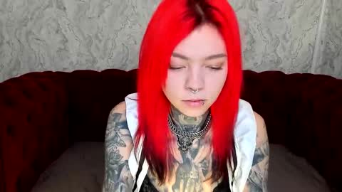 Little slave Kayden online show from January 15, 5:05 pm