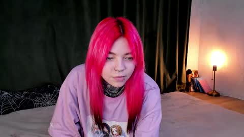 Snapshot of lilu_kayden chatting on March 27, 4:18 pm Little slave Kayden online show from March 27, 4:18 pm