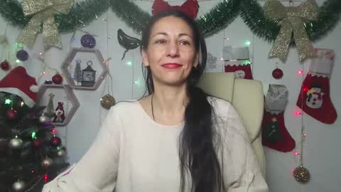 lilugrants online show from December 19, 11:03 pm