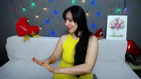 lilugrants online show from February 10, 7:18 pm