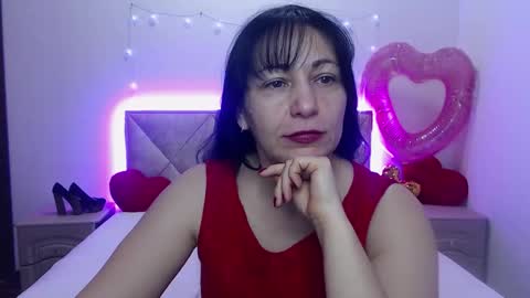 lilugrants online show from February 14, 7:10 pm