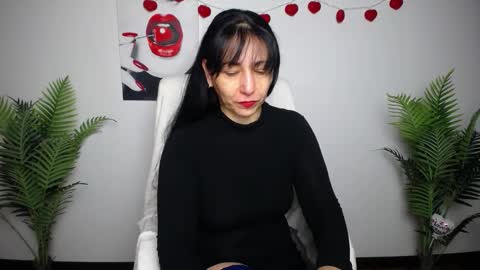 lilugrants online show from February 18, 7:10 pm