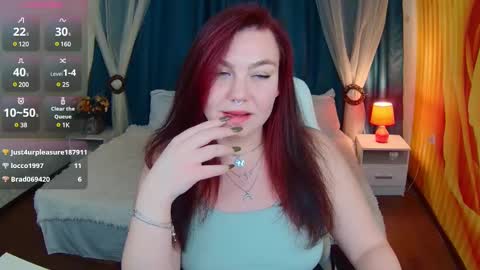 Lilu online show from December 18, 4:06 pm