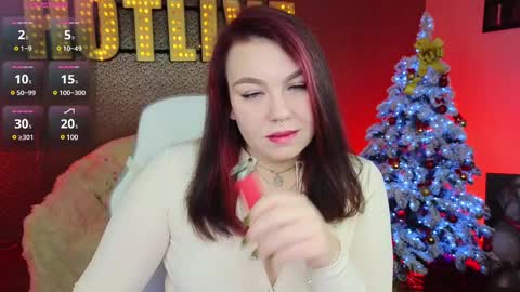 Lilu online show from December 22, 6:49 am