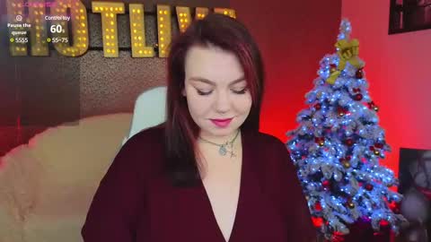 Lilu online show from December 29, 6:35 am