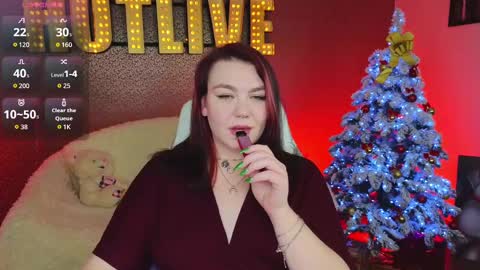 Lilu online show from December 29, 10:56 am