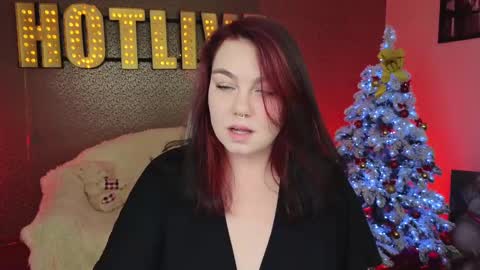 Lilu online show from January 9, 12:09 pm