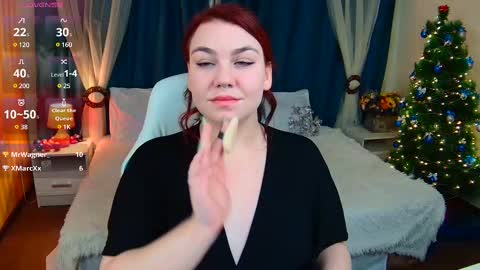 Lilu online show from January 9, 4:49 pm