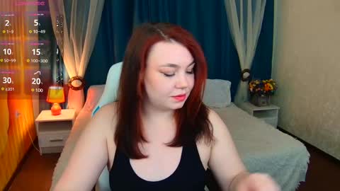 Lilu online show from February 19, 12:11 pm