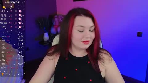 Lilu online show from September 14, 6:45 am