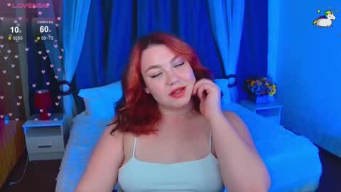 Lilu online show from September 23, 6:27 am